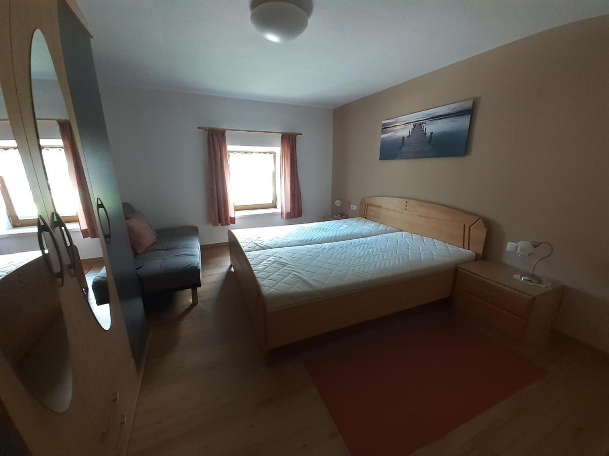 Ferienhaus Beim Lener Innsbruck Eksteriør bilde