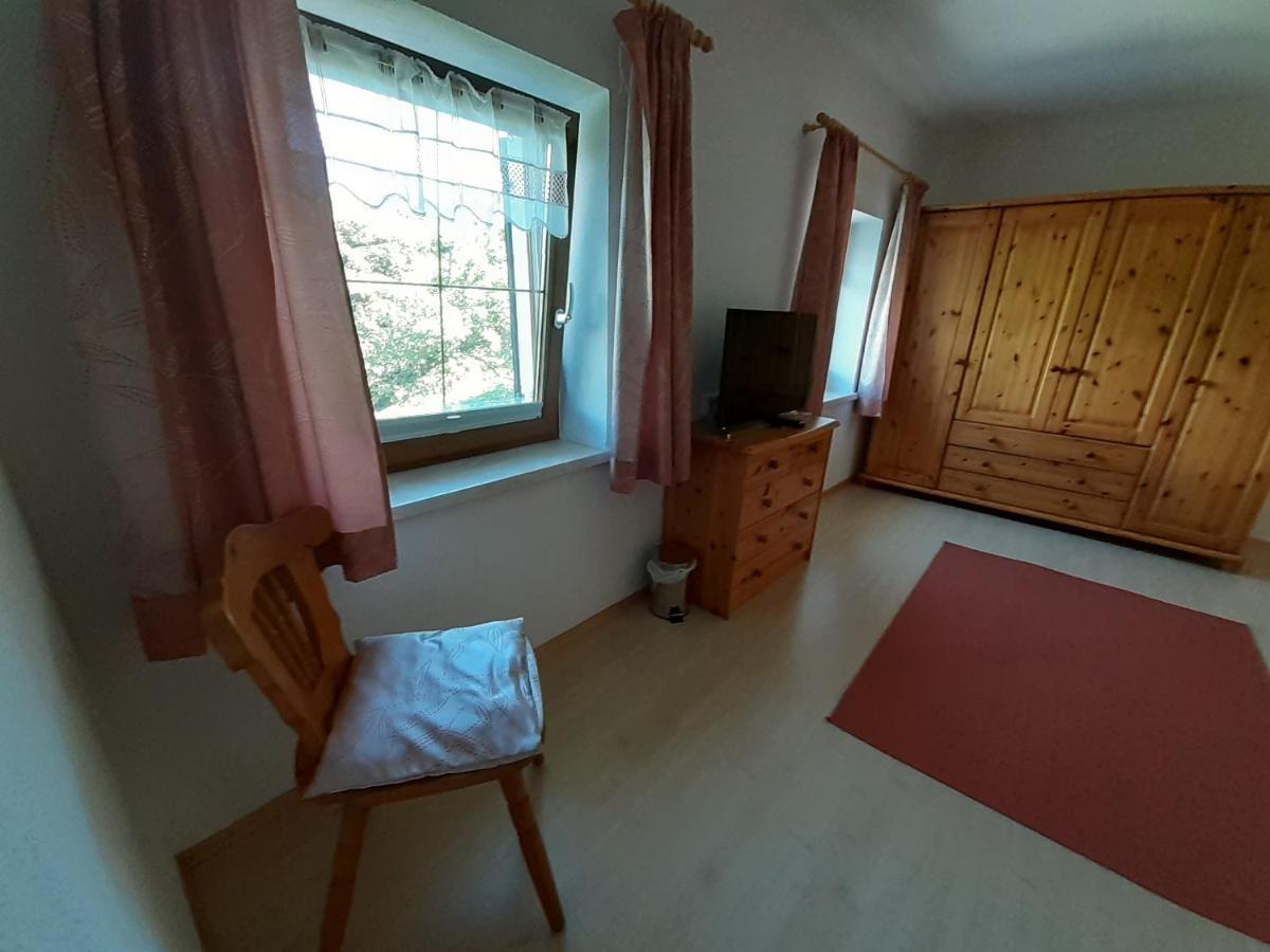 Ferienhaus Beim Lener Innsbruck Eksteriør bilde