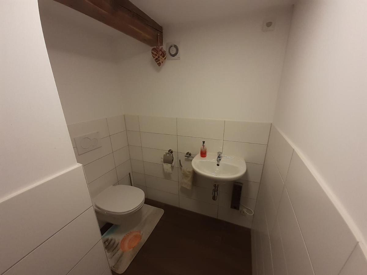Ferienhaus Beim Lener Innsbruck Eksteriør bilde