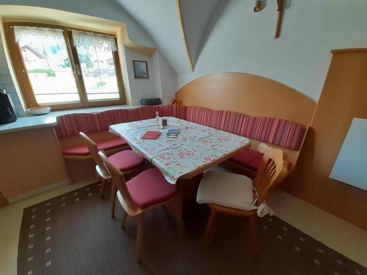 Ferienhaus Beim Lener Innsbruck Eksteriør bilde