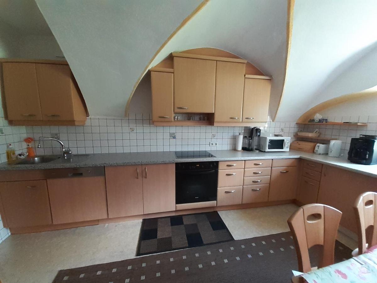 Ferienhaus Beim Lener Innsbruck Eksteriør bilde