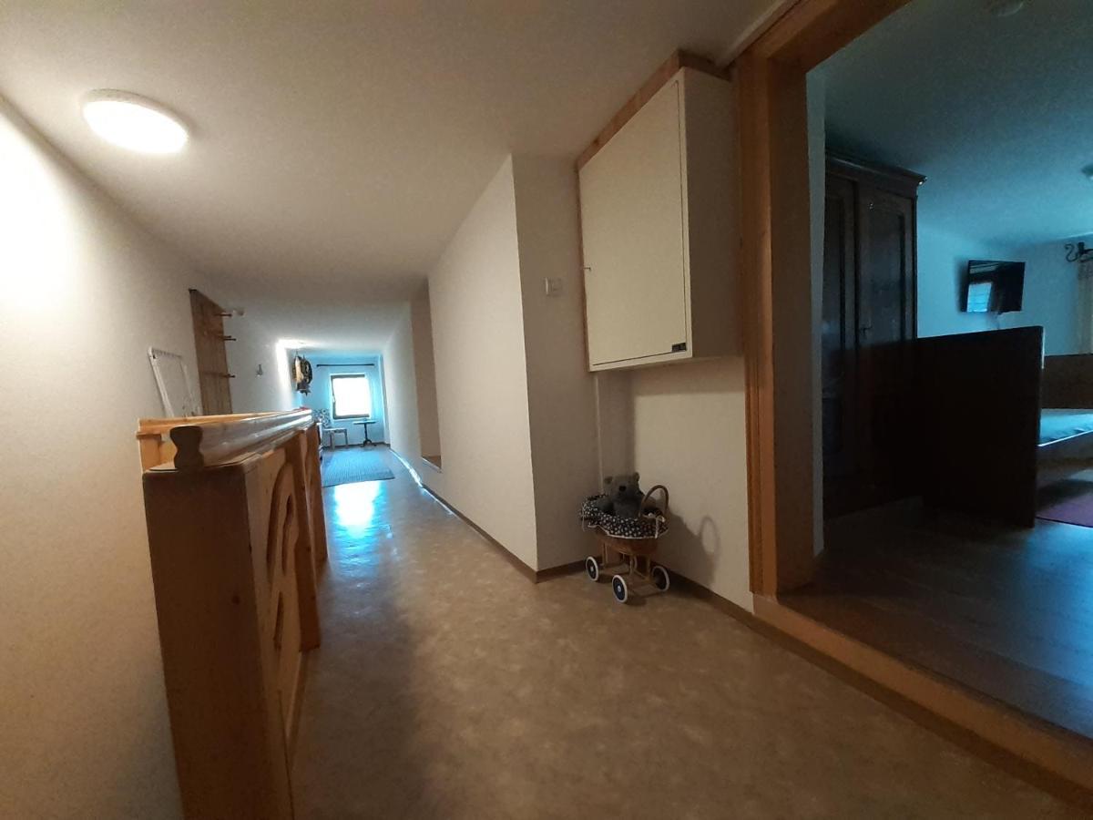 Ferienhaus Beim Lener Innsbruck Eksteriør bilde