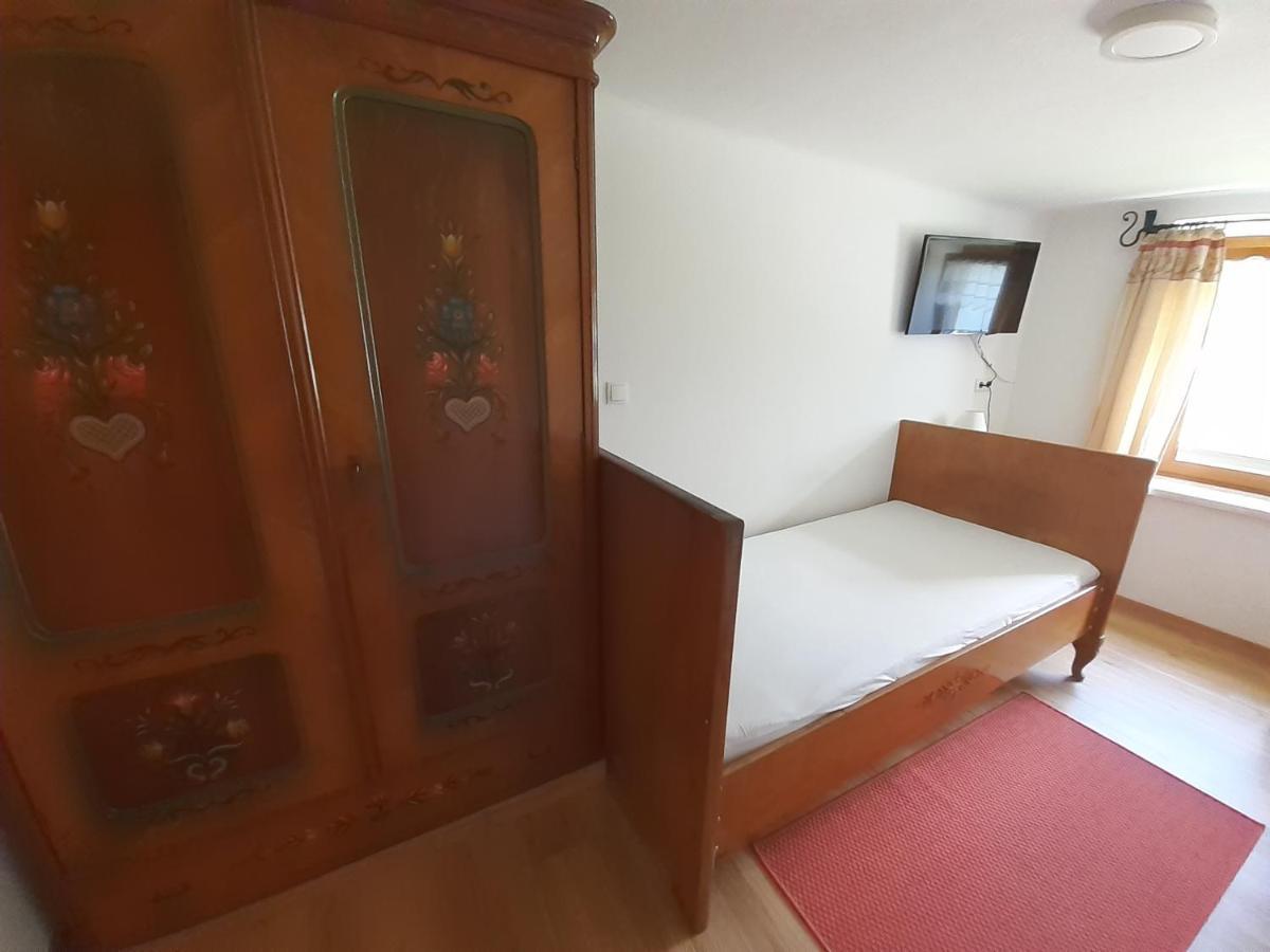 Ferienhaus Beim Lener Innsbruck Eksteriør bilde