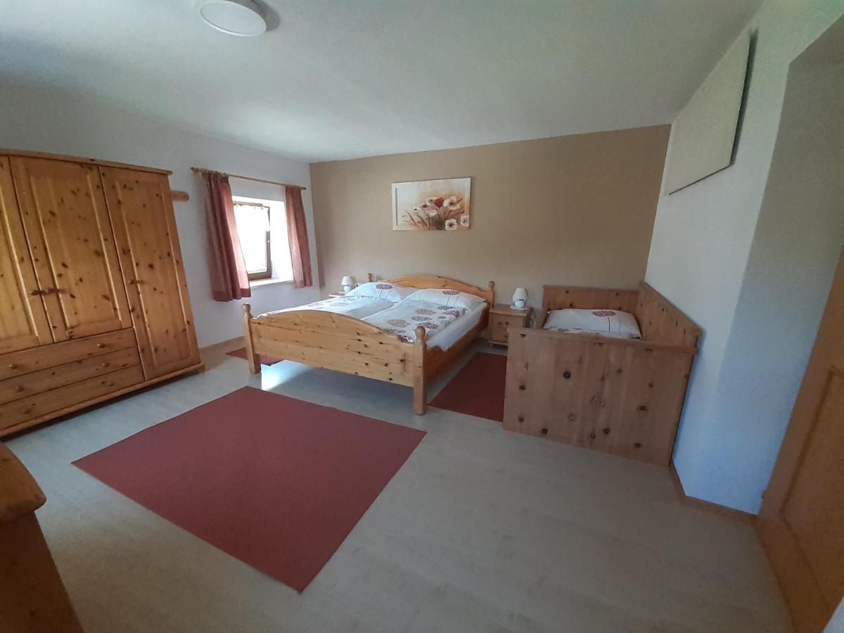 Ferienhaus Beim Lener Innsbruck Eksteriør bilde