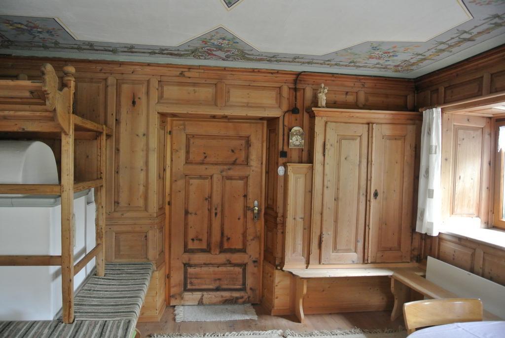 Ferienhaus Beim Lener Innsbruck Eksteriør bilde