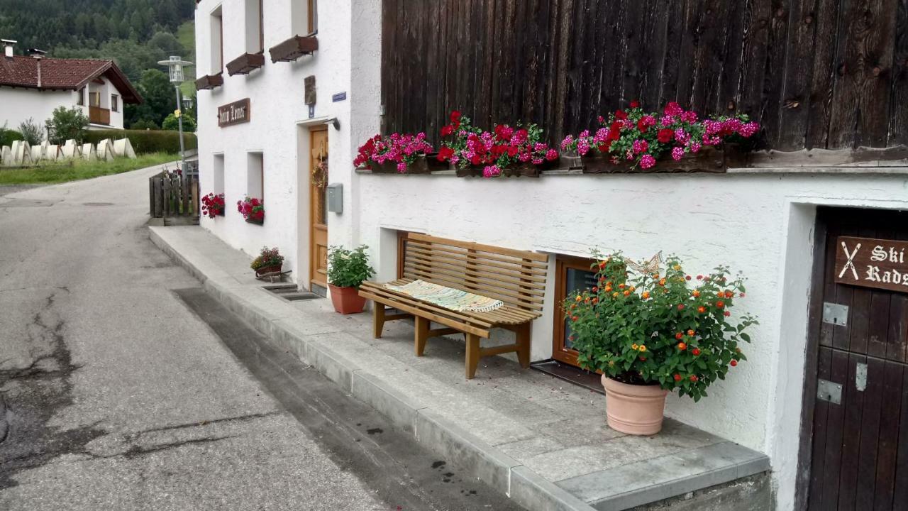 Ferienhaus Beim Lener Innsbruck Eksteriør bilde