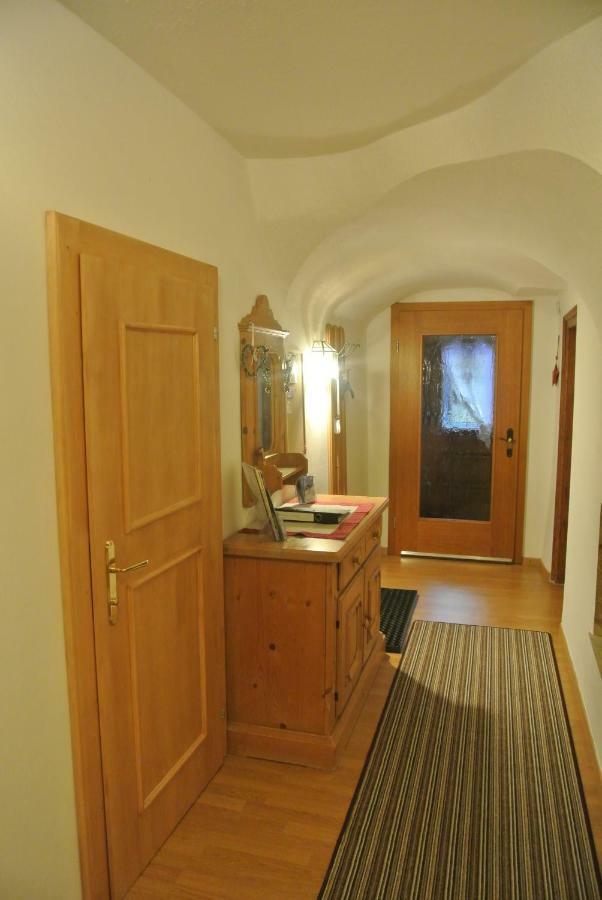 Ferienhaus Beim Lener Innsbruck Eksteriør bilde