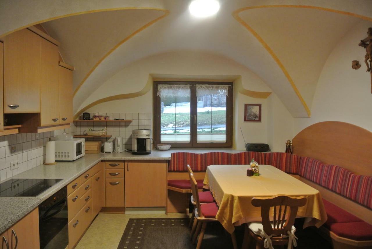 Ferienhaus Beim Lener Innsbruck Eksteriør bilde