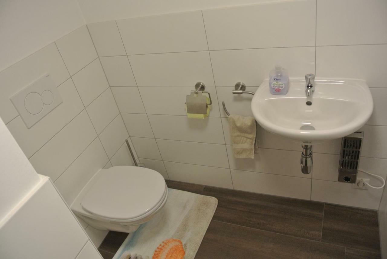 Ferienhaus Beim Lener Innsbruck Eksteriør bilde